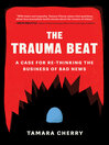 Cover image for The Trauma Beat